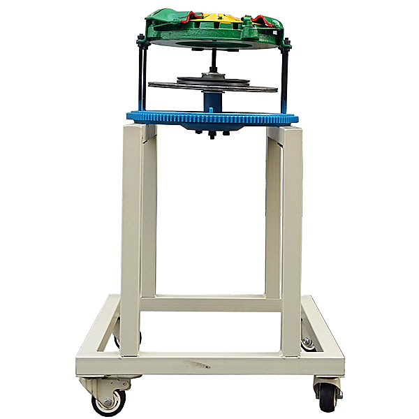 中人ZRNJ-01拖拉機離合器實訓臺 中人ZRNJ-01拖拉機離合器實訓臺